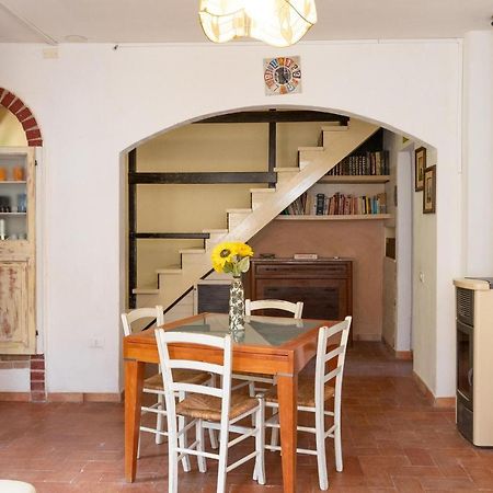 Casa Max - Venturina Terme Apartamento Campiglia Marittima Exterior foto