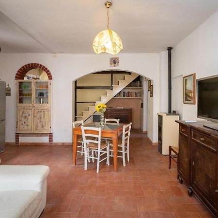 Casa Max - Venturina Terme Apartamento Campiglia Marittima Exterior foto