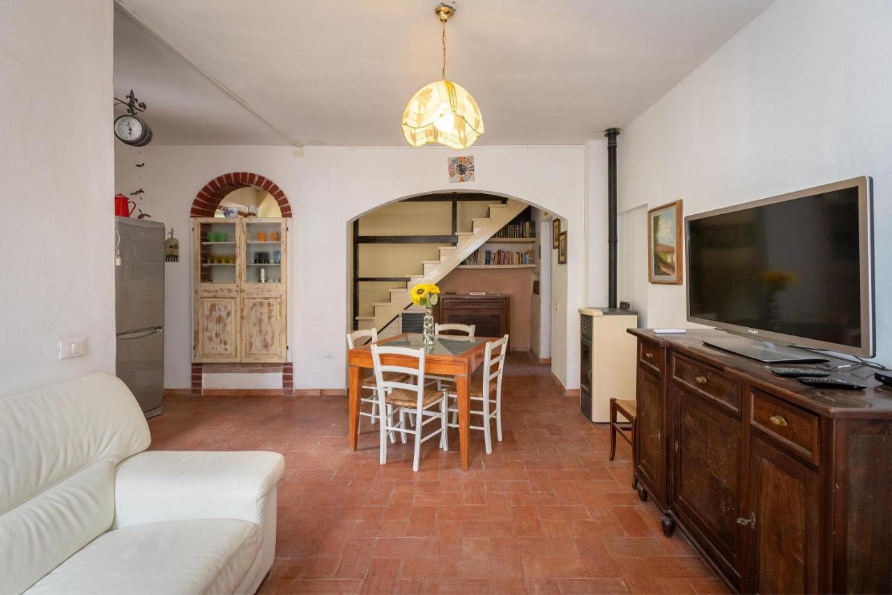 Casa Max - Venturina Terme Apartamento Campiglia Marittima Exterior foto
