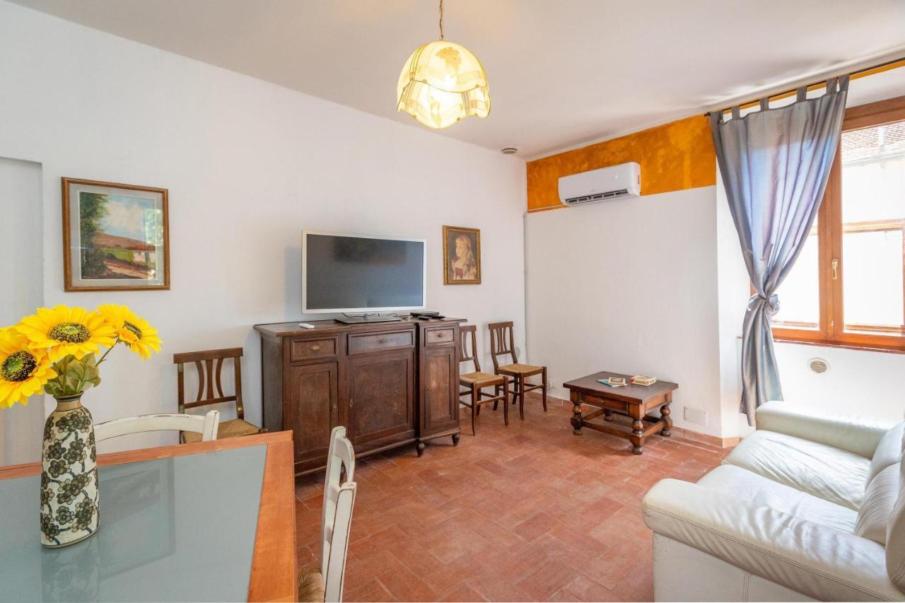 Casa Max - Venturina Terme Apartamento Campiglia Marittima Exterior foto