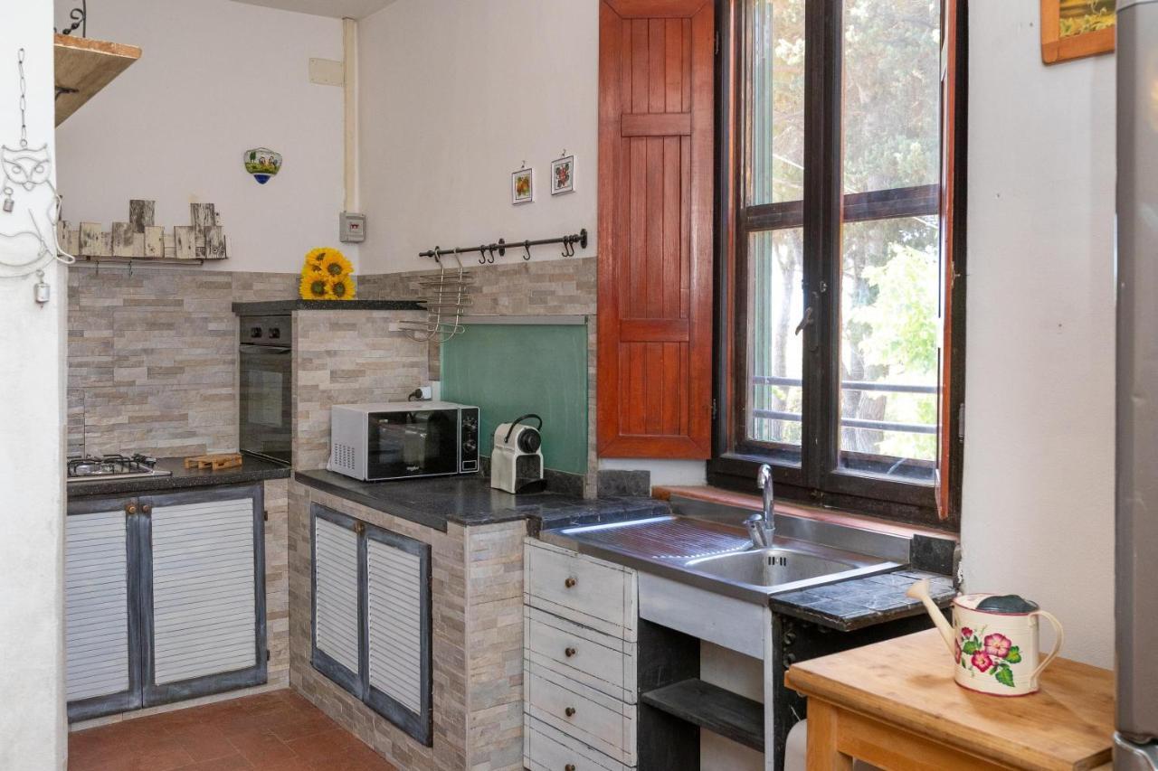 Casa Max - Venturina Terme Apartamento Campiglia Marittima Exterior foto