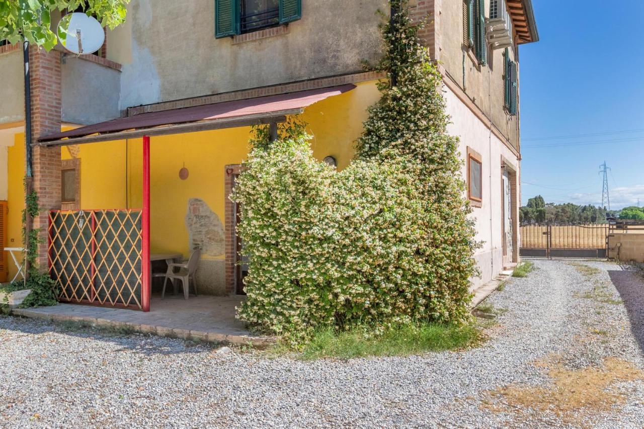 Casa Max - Venturina Terme Apartamento Campiglia Marittima Exterior foto