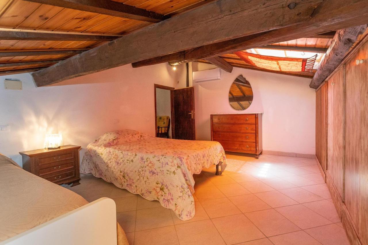Casa Max - Venturina Terme Apartamento Campiglia Marittima Exterior foto