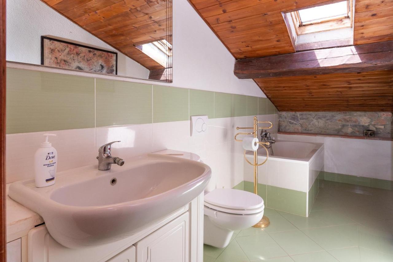 Casa Max - Venturina Terme Apartamento Campiglia Marittima Exterior foto
