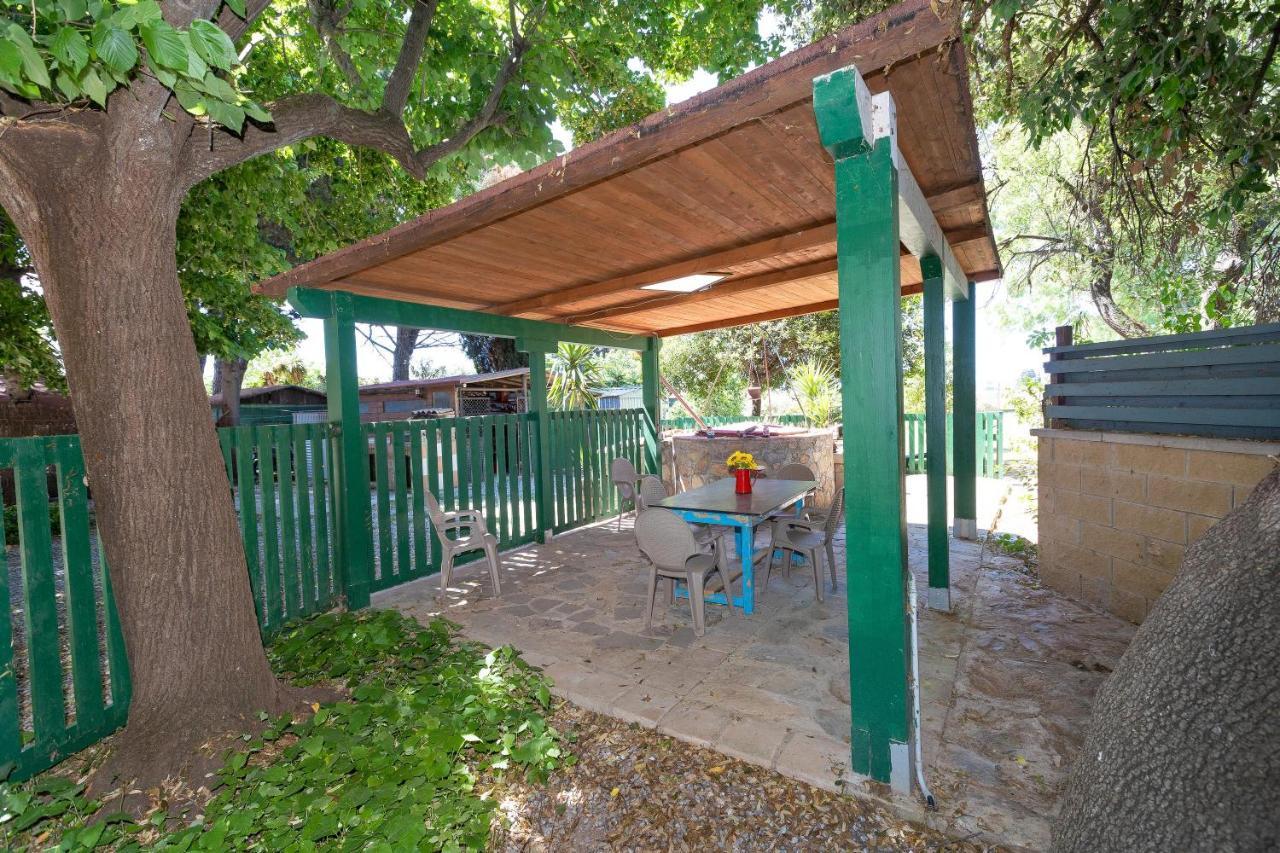 Casa Max - Venturina Terme Apartamento Campiglia Marittima Exterior foto