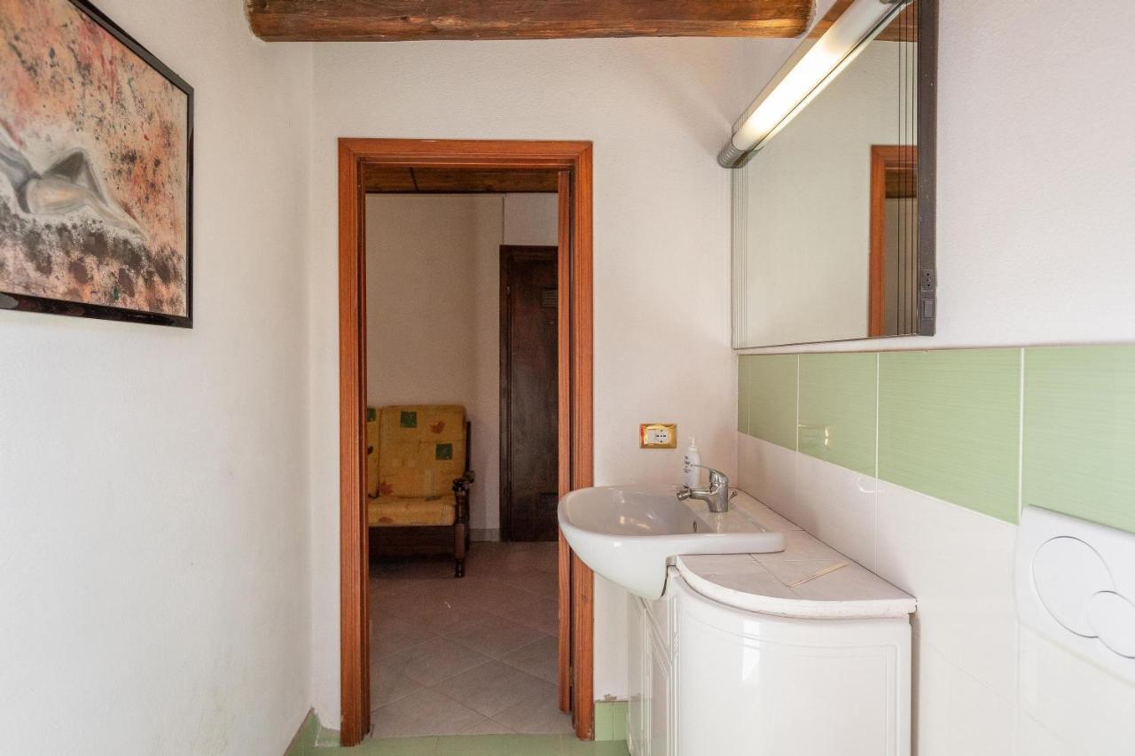 Casa Max - Venturina Terme Apartamento Campiglia Marittima Exterior foto